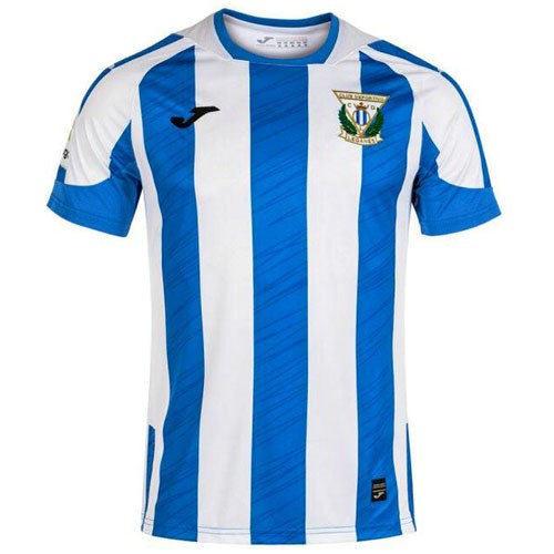 Heimtrikot Thailand Leganes 2021-2022 Günstige Fußballtrikots